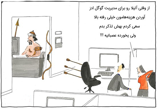 مدیریت هزینه ها در تبلیغات گوگل ادز